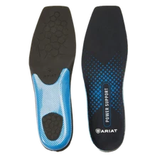 Ariat Men's Power Support Wide Square Toe Insole A10032207