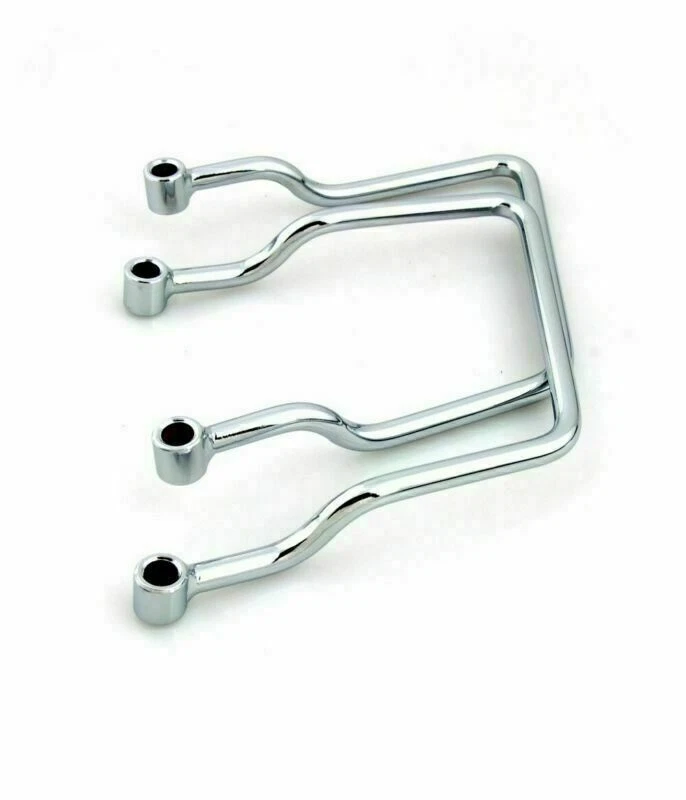 Saddlebag Support Bar Fit Kawasaki Vulcan VN800 Classic 1995 - Newer - Image 2 of 3