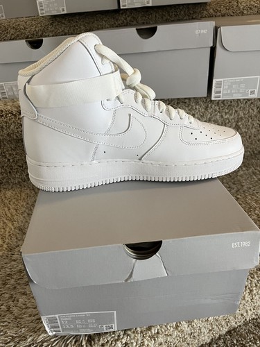 air force 1 men size 12