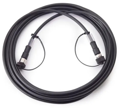NEW HACH LZX851 Digital extension cable for SC sensors, 20 m