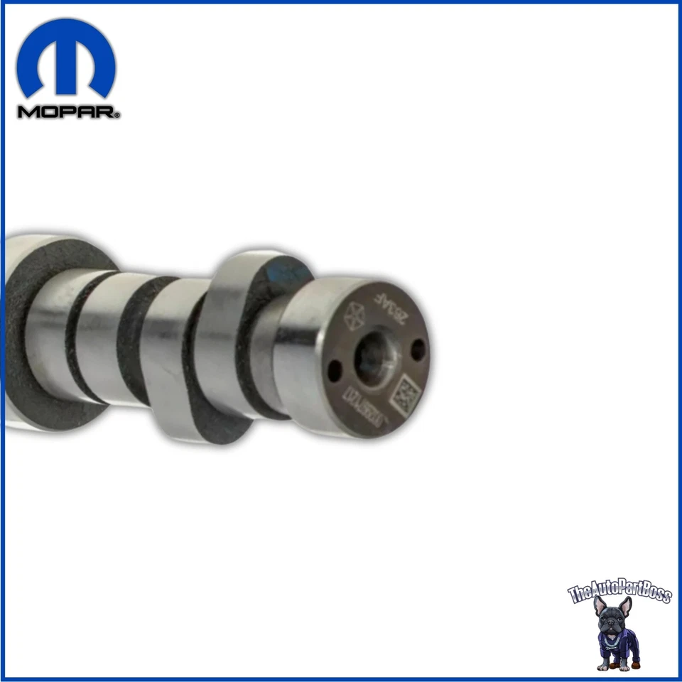 Ram Dodge 5.7L Engine Camshaft OEM Mopar 53022263AF Foto 2 de 4