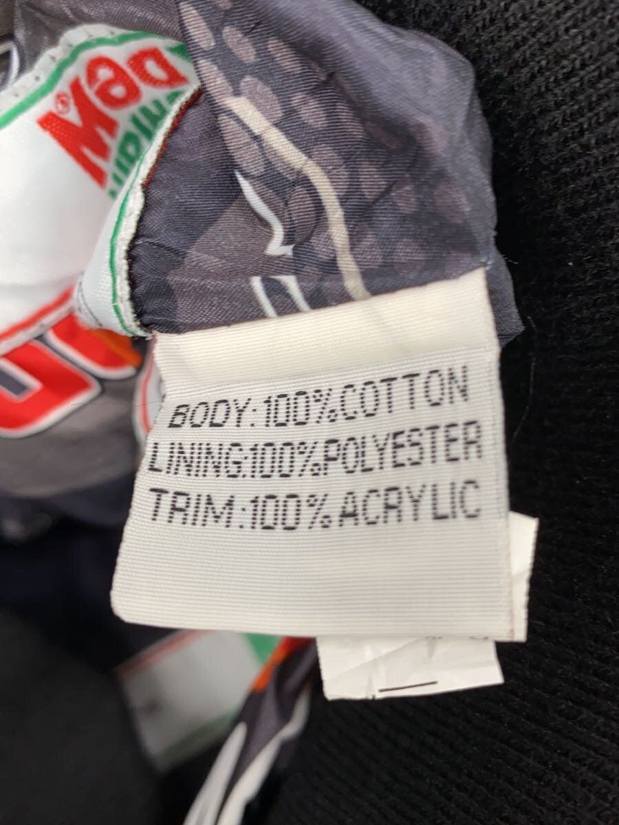 Other Brands JR Nation Racing Jacket L Cotton Black MOUNTAIN Other Brands JR Nation Racing Jacket L Cotton Black MOUNTAIN