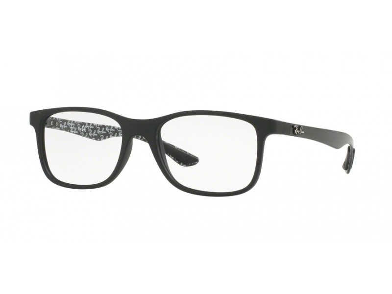 ray ban carbon fiber eyeglass frames