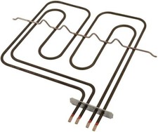 GENUINE HOTPOINT EG1000EX, EG1000GX OVEN & ELECTRIC COOKER GRILL ELEMENT 1330W