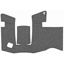 TALON Grip PRO Adhesive Grip for Glock 43X/48 Pistols