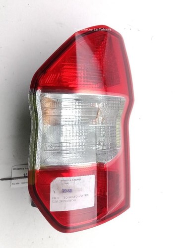 161098623 rear lamp rh for FORD TOURNEO COURIER KOMBI 2014 22155986 - Imagen 3 de 5