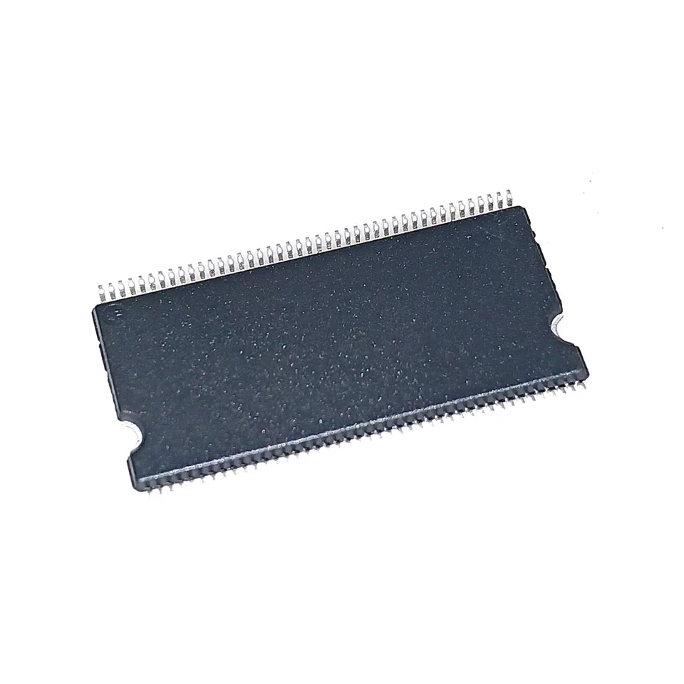 MT48LC4M32B2P-6IT:G 48LC4M32B2 TSOP86 memory chip new and original - Image 2 of 3