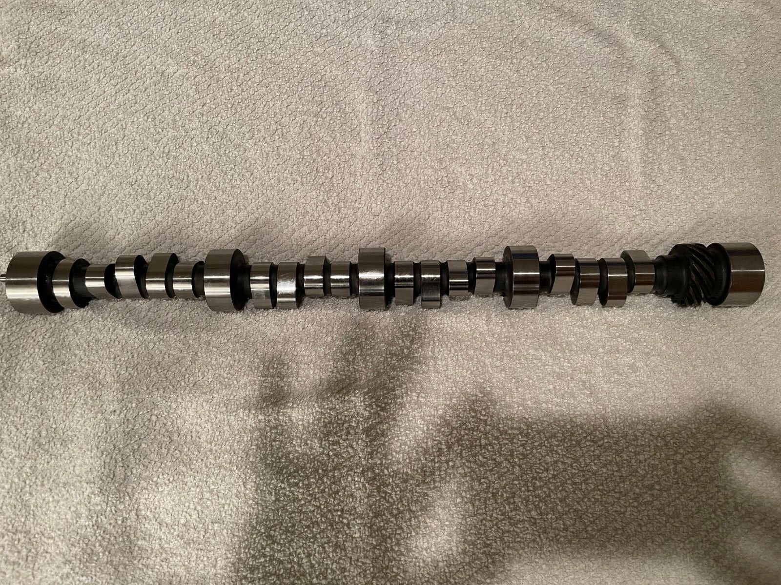 Howards Cams SBC Solid Roller Cam 11017310 eBay