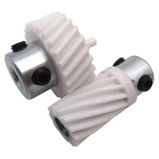 Feed Dog Gear Set FOR SINGER 2010 2106 2210 2430 560 740 750 760 770 800 830 900