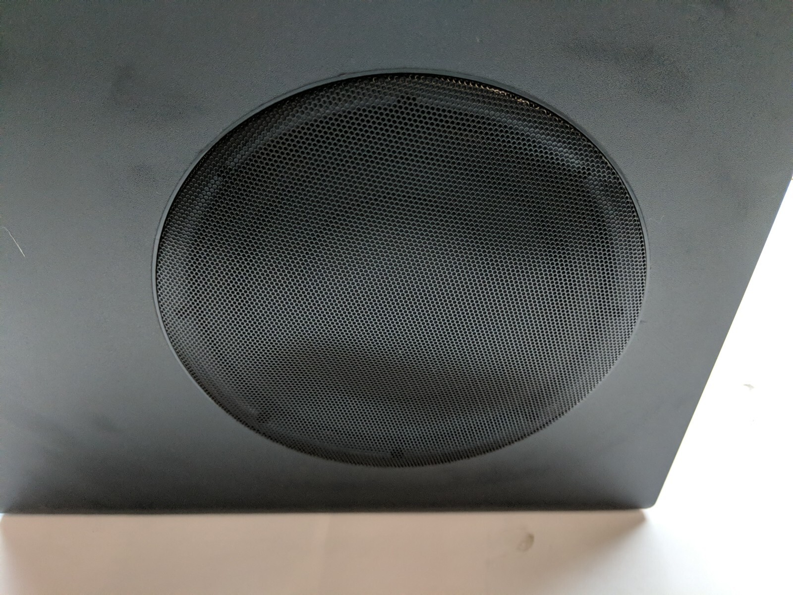 Klipsch ProMedia Ultra 5.1 BASH Computer Subwoofer Sub Amplifier ONLY