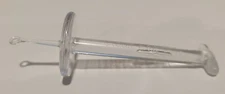Ototek Loop Ear Wax Removal Tool Reusable Device Clear