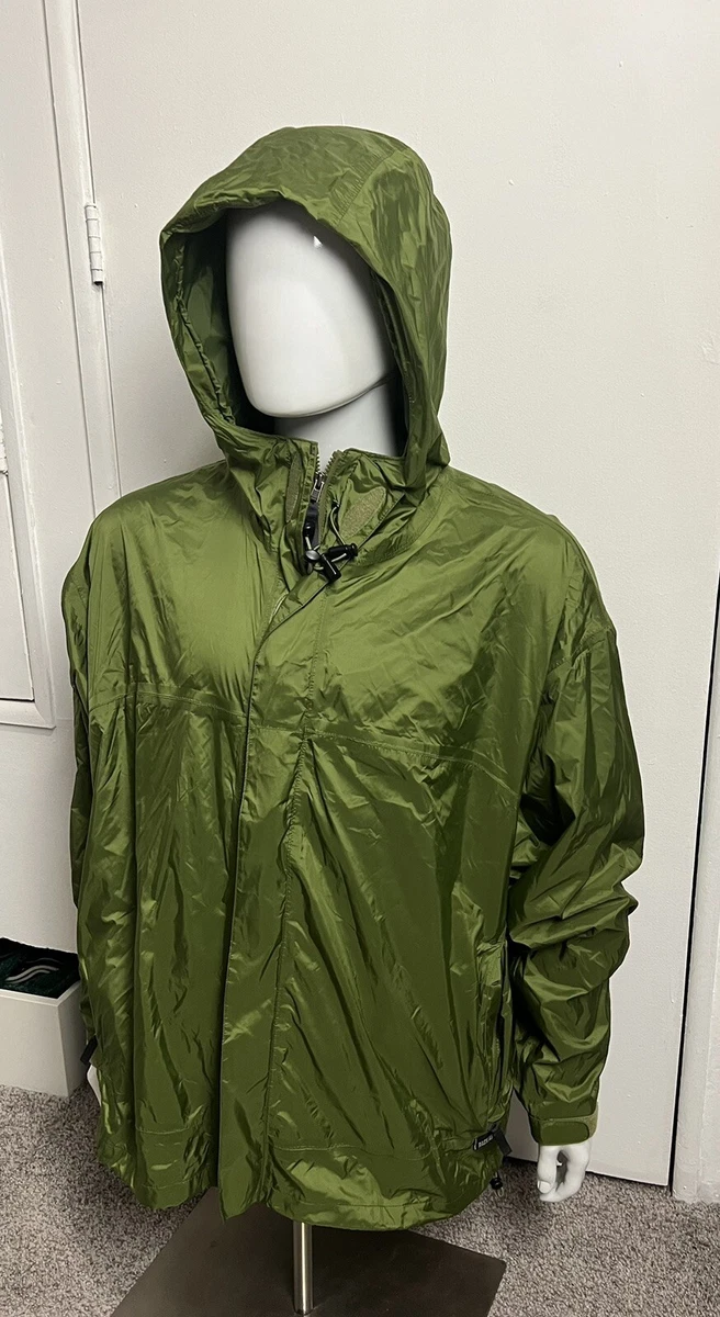 Cabela s rainwear store