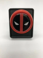 Stern Pinball Deadpool Shooter Knob 502-7072-00