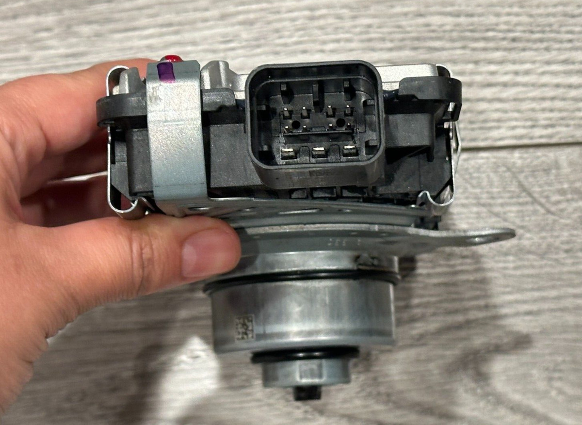 2021 2022 MERCEDES GLS580 GLS450 GLS63 TRANSFER CASE MODULE