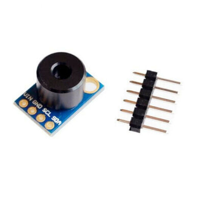 1set NEW GY-906- MLX90614 Infrared Temperature 3-5V Sensor Module D1 B3 #T6