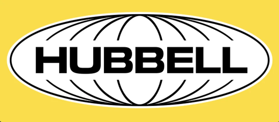 HUBBEL LOCK HBL20443 30A Receptáculo de bloqueo 3P 4W 480VAC BK Foto 2 de 2