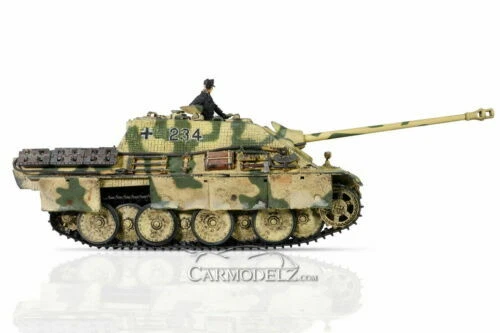 Forces of Valor Militär-Modellbauten