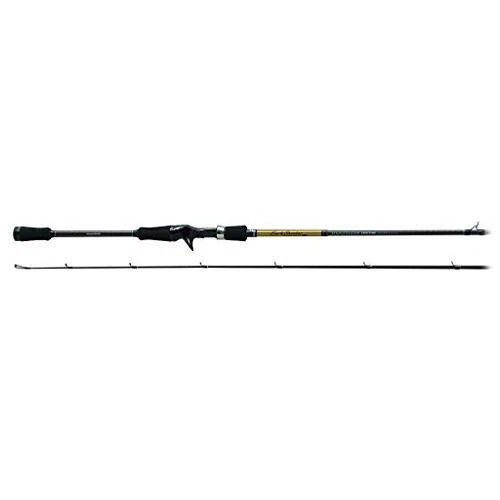 PALMS ELUA ELUA Lurk Shooter LSGC-71ML+ Baitcasting Rod