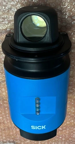 SICK NAV300-2232 LIDAR 2D LASER SCANNER POSITIONING UNIT USED