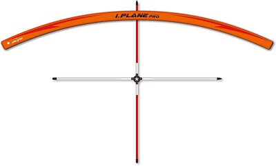 EliteGrips I.PLANE PRO Golf Swing Practice Equipment