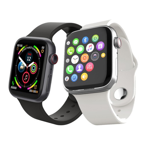 SMARTWATCH FT80 COMPATIBILE IOS ANDROID DISPLAY HD OROLOGIO TOUCHSCREEN 3  COLORI | eBay