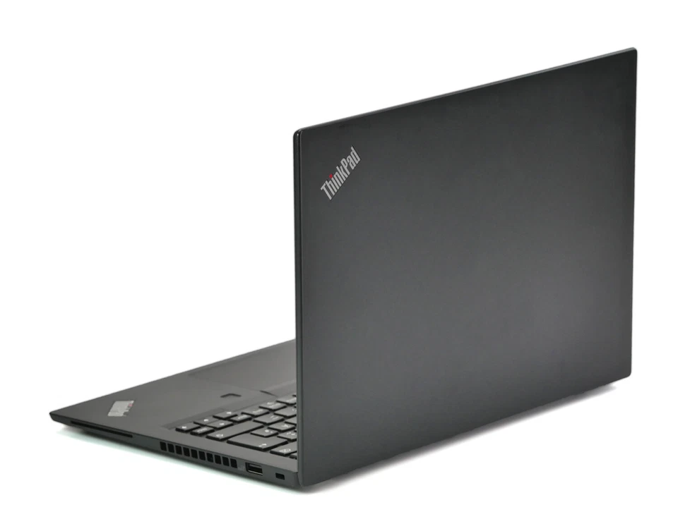 Lenovo ThinkPad X390 · i5-8365U · 16GB · 512GB, Foto 3 von 5