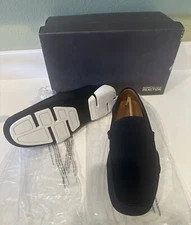 New Navy Blue Marine Reaction kenneth cole World Champion Sz 10.5