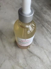 Quartz Cristals  Hidrating Body Oil, 4 Fl. Oz/118ml.