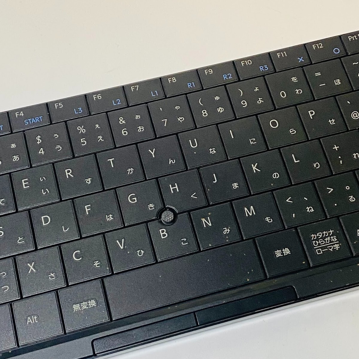 PlayStation3専用 ワイヤレスキーボード (CECH-ZKB1JP) Sony PlayStation PS3 Official Wireless Bluetooth Keyboard