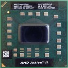 CPU AMD Mobile Athlon II M320 2.1GHz - AMM320DB022GQ Dual-Core Prozessor