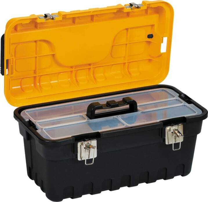 Valigetta Terry Strong 18 Set 3 Pezzi 1002633 | Organizer Professionale - 2