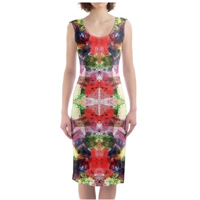 designer bodycon dresses uk