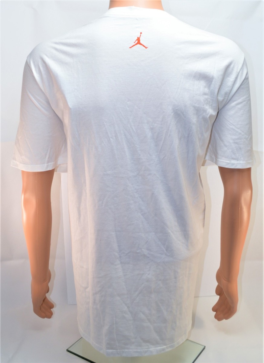 Nike Jordan Jumpman New York Skyline T Shirt Sz XX Large XX