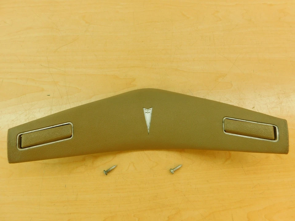 HORN CONTACT & WIRING 1970 71 1972 PONTIAC A-BODY B-BODY 71PP1-4B - Image 2 of 4