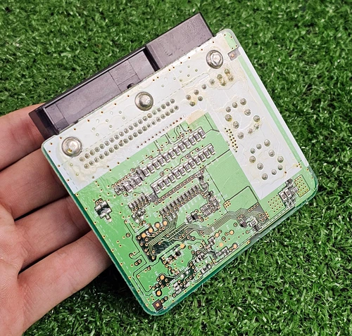 Toyota 4runner 2010-2011 Transfer Case Module 4wd computer 89533-35250 Oem used - Picture 10 of 13