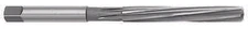 13/16" HSS Hand Reamer - Spiral Flute