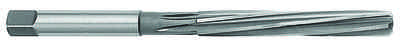 19.00mm HSS Hand Reamer - Spiral Flute