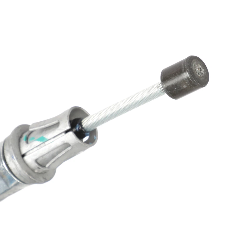 Оригинальный новый кабель заднего стояночного тормоза для Chevrolet Impala 2011-2016 годов выпуска и ограниченного выпуска 22797692 - Изображение 2 из 4