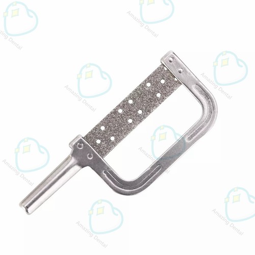 Ortodoncia Dental Interproximal Esmalte Reducción Mango IPR Tira15 25 40 60 90 - Imagen 21 de 23
