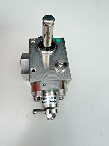 DANFOSS 2/2 DIRECTIONAL VALVE VDHT 1 EAM NC 180L0110 PORT - G - Picture 8 of 10