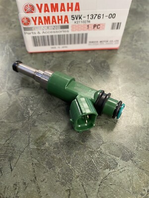 2006-2022 Yamaha Raptor 700 700R 700R SE Fuel Injector Assembly