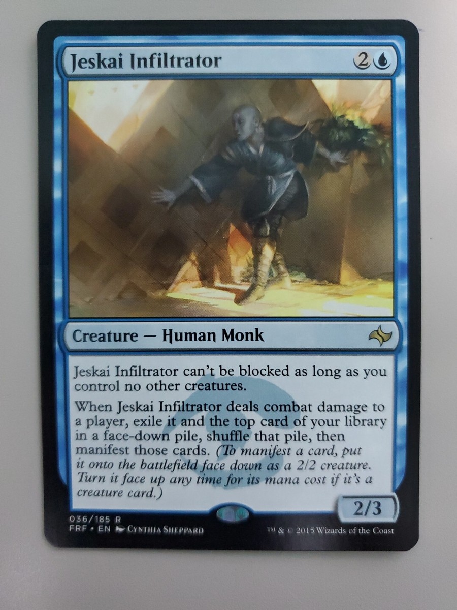 best jeskai cards mtg Magic: The Gathering Tarkir: Dragonstorm Commander Deck Jeskai Control | Control Magic