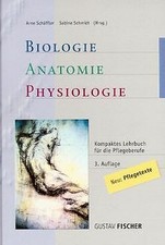Biologie, Anatomie, Physiologie. Kompaktes Le...