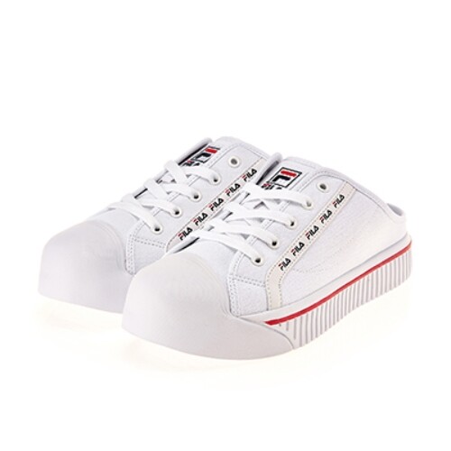 mule sneakers fila