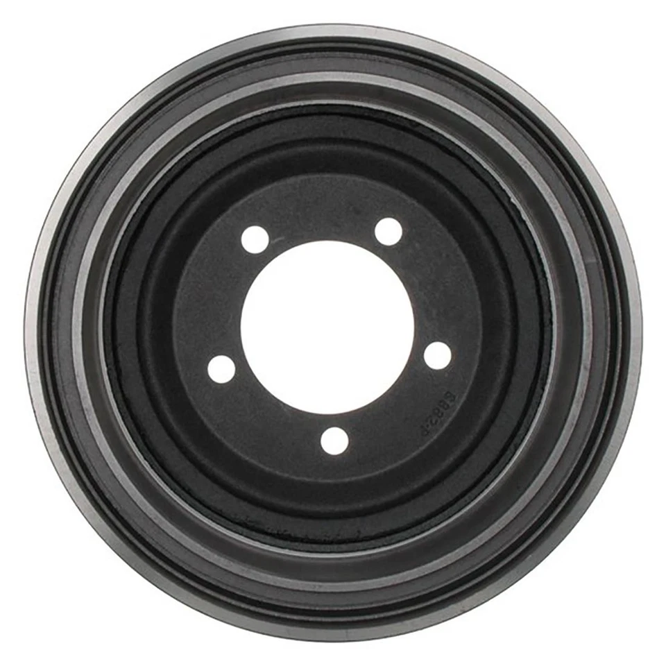 Комплект крепежных пружин для задних тормозных барабанов и тормозных колодок подходит для Jeep CJ5 1974 1975-1977 годов выпуска - Изображение 3 из 4