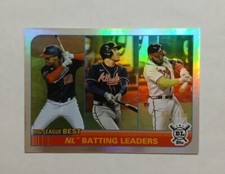 JUAN SOTO - Assorted Cards & Inserts - You Pick