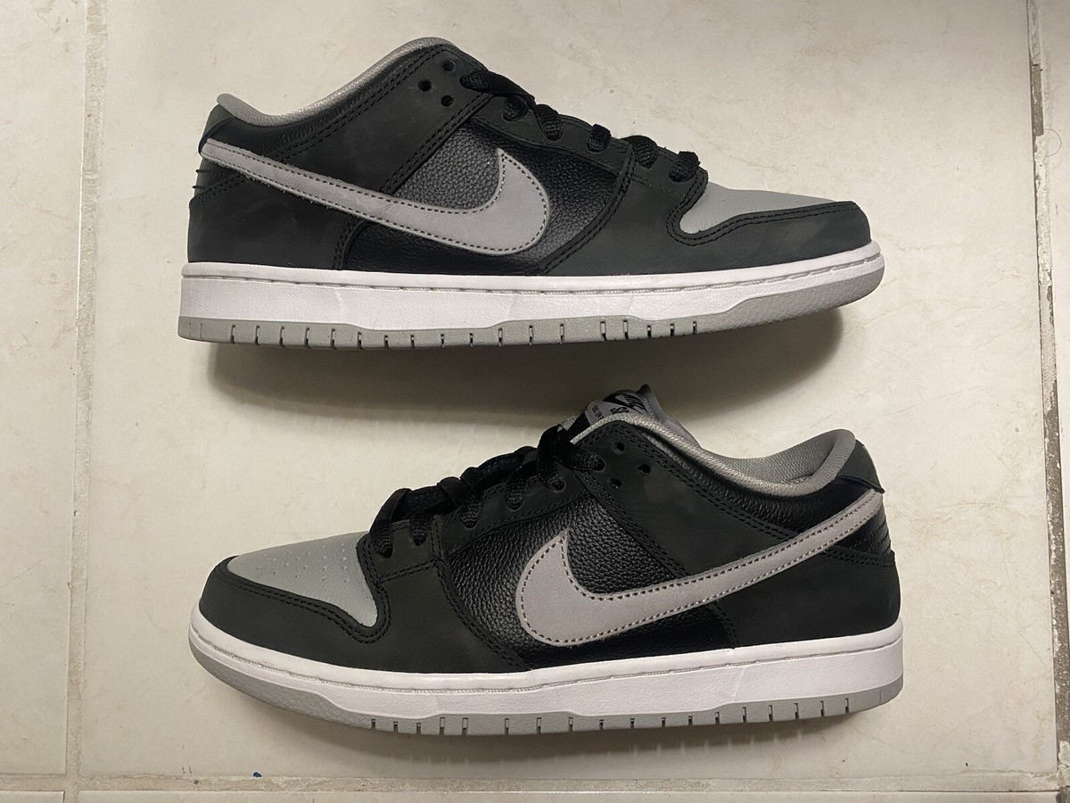 Size 8.5 - Nike Dunk SB Low J-Pack Shadow 193654684167| eBay