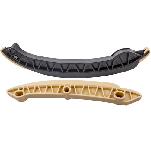 Timing Chain Kit+Camshaft Adjuster For Mercedes M271 C180 C200 E200 Kompressor - Picture 6 of 8