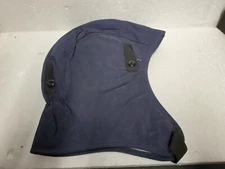 WL12 - North Safety Deluxe Hard Hat Winter Liner  NO FACEMASK Cotton New