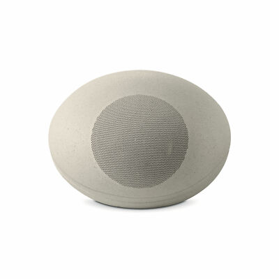 New Focal Stone Outdoor Speaker In Limestone (Each)